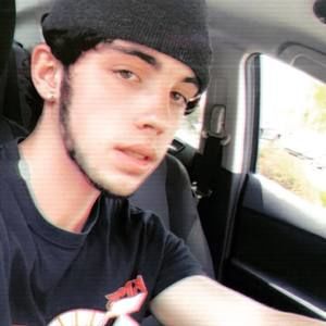 Meet your Posher, Adam